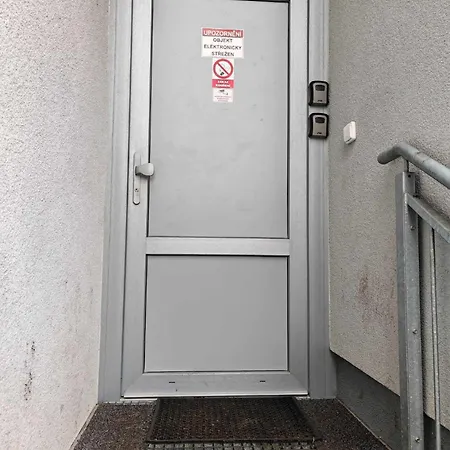 Konukevi Hospoda U Mane 3*