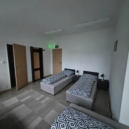 Penzion Hospoda U Máně 3*