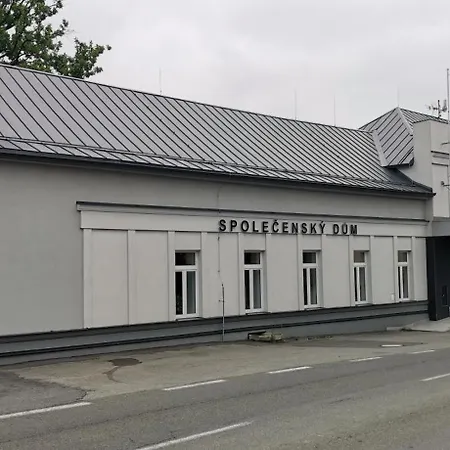 Hospoda U Mane Konukevi