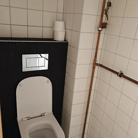 Penzion Hospoda U Máně