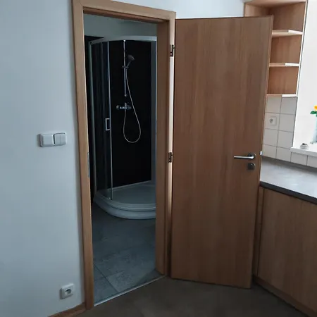 Hospoda U Máně Penzion