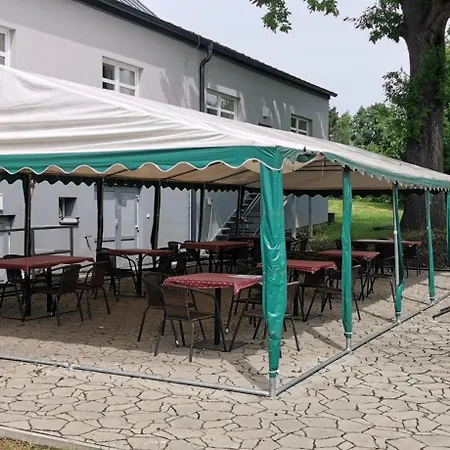 Hospoda U Máně Penzion 3*