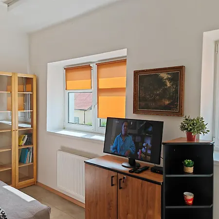 Hospoda U Máně Penzion Řepišt