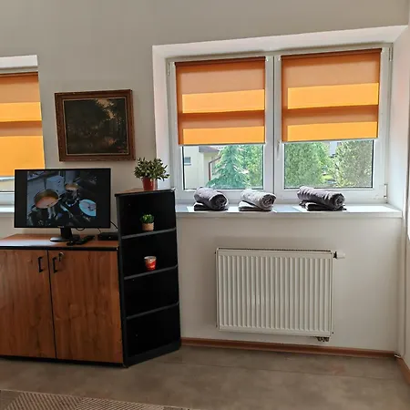 Hospoda U Máně Penzion 3*