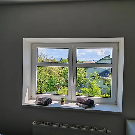 Hospoda U Máně Penzion
