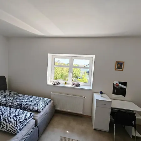 Hospoda U Máně Penzion Řepišt