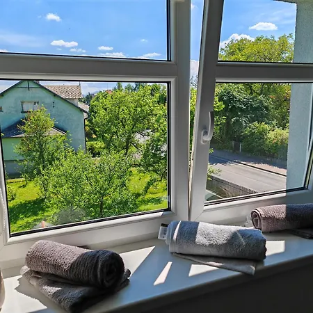 Penzion Hospoda U Máně 3*