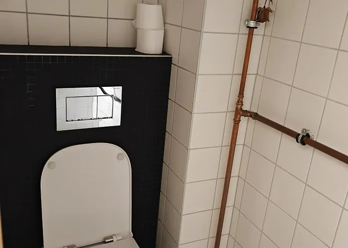 Gasthuis Hospoda U Mane