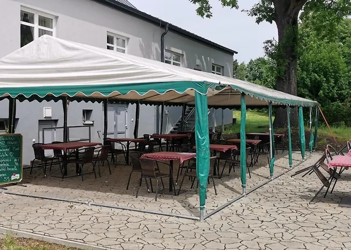 Hospoda U Mane Gasthuis 3*