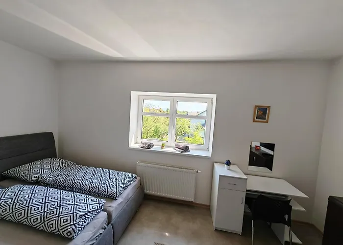 Hospoda U Mane Gasthuis Řepišt